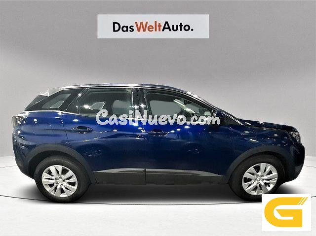 PEUGEOT - 3008 - Active PureTech 130 S&S EAT8