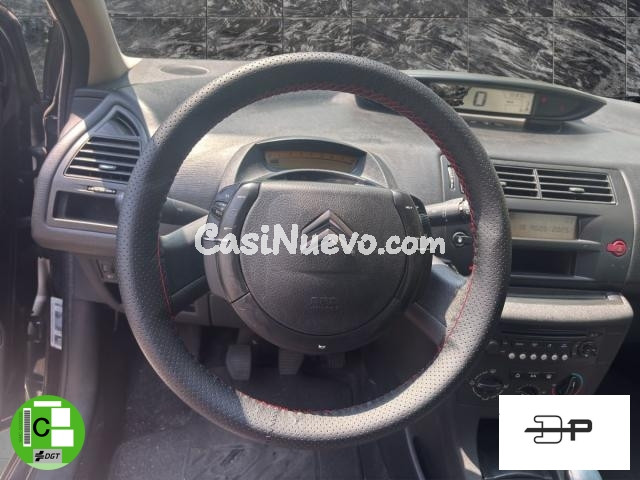 CITROEN - C4 Coupé - 1.4 Classique