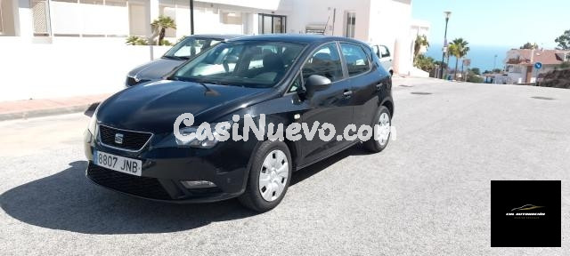 SEAT - Ibiza -  1.4 TDI 90CV CR 5p. Business