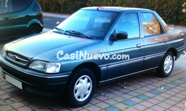 FORD - Orion - 1.6 Ghia