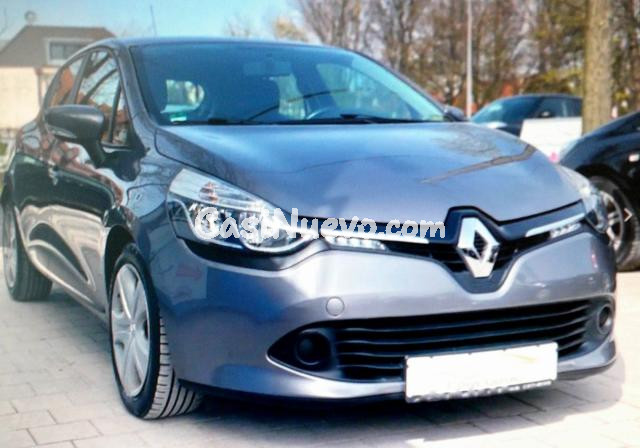 RENAULT - Clio - 1.0 TCe 12V 90CV S&S 5 porte Energy