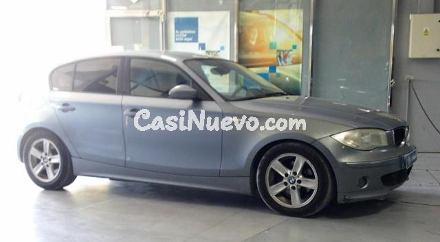BMW - Serie 1 - 120d