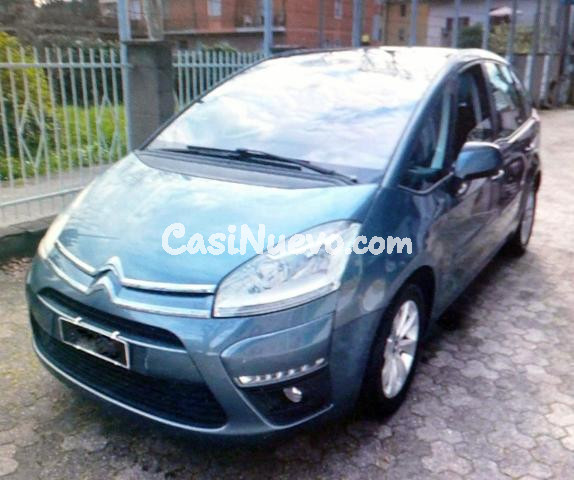 CITROEN - C4 Picasso - Seduction HDi 110