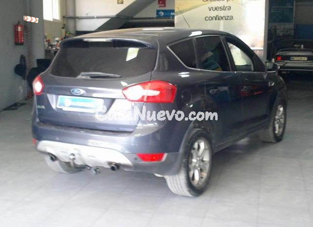 FORD - Kuga - 2.0 TDCi 136CV 2WD Titanium DPF