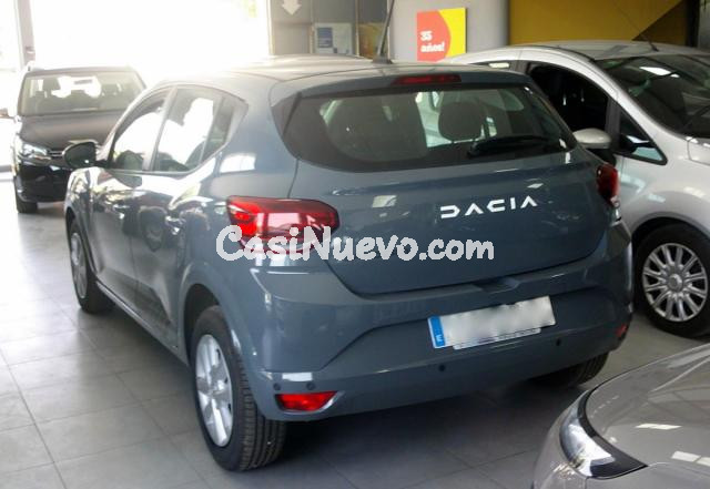 DACIA - Sandero -  Stepway 0.9 TCe 90 CV S&S