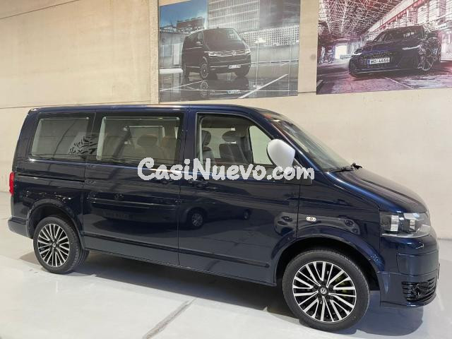 VOLKSWAGEN - caravelle r-line look