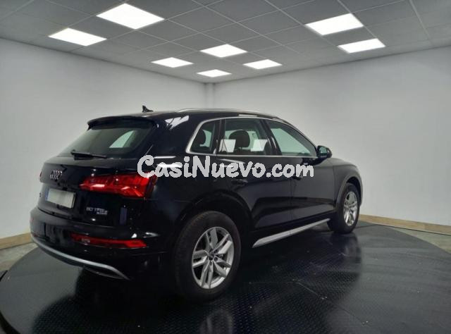 AUDI - Q5 - 55 TFSIe quattro-ultra S tronic