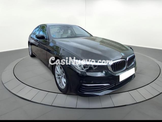 BMW - Serie 5 - 530d xDrive Berlina