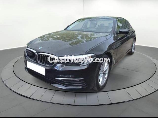 BMW - Serie 5 - 530d xDrive Berlina