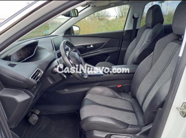 PEUGEOT - 3008 - Allure BlueHDi 130 S&S EAT8