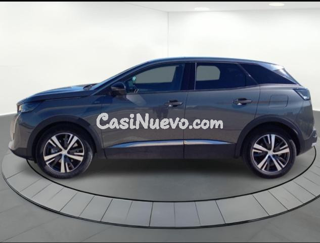 PEUGEOT - 3008 - GT Hybrid 225 e-EAT8