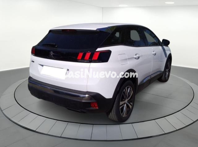 PEUGEOT - 3008 - Allure 1.5 BlueHDi 130 S&S EAT8