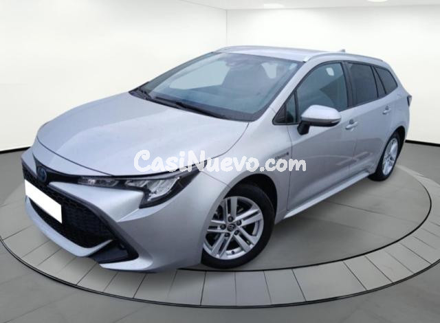 TOYOTA - Corolla - hybrid Touring Sports 125H Active