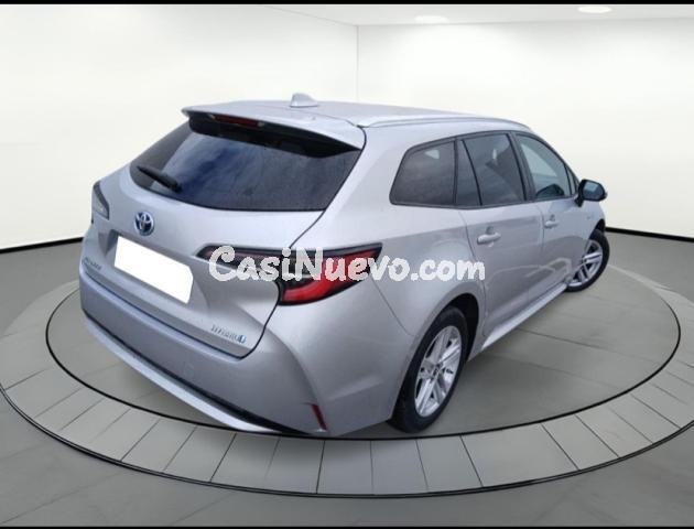 TOYOTA - Corolla - hybrid Touring Sports 125H Active