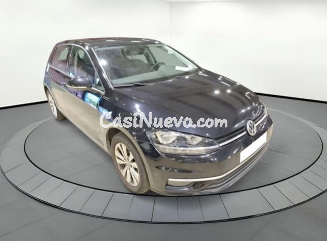 VOLKSWAGEN - Golf -  1.0 TSI 110CV 5p. Trendline BMT