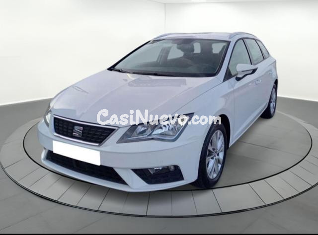 SEAT - Leon -  1.6 TDI 110 CV 5p. S/S Style