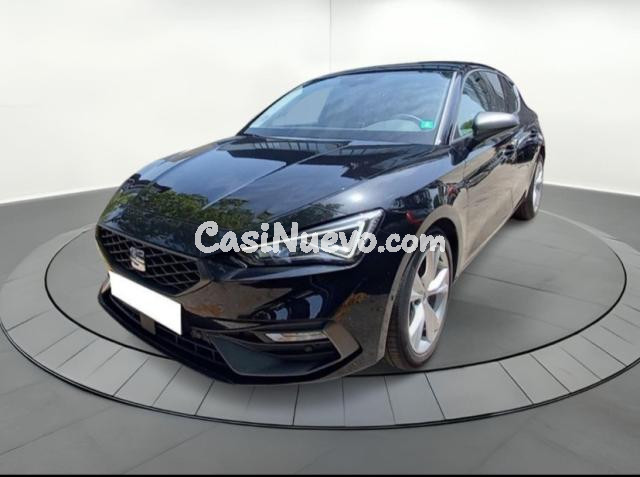 SEAT - Leon - León 5p 1.0 EcoTSI 85 kWStart&Stop Style