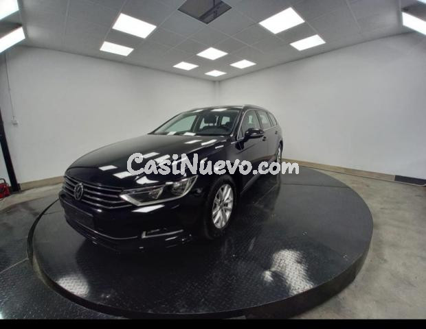 VOLKSWAGEN - Passat Variant - Passat Var. 1.6 TDI Trendline BlueMotion