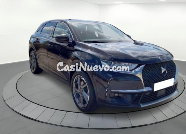 DS - DS 7 Crossback