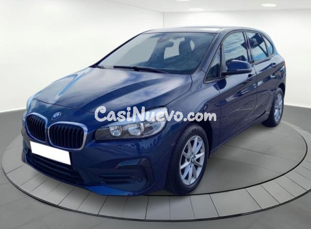 BMW - Serie 2 - 216d Active Tourer