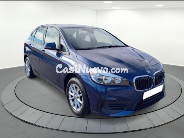 BMW - Serie 2 - 216d Active Tourer