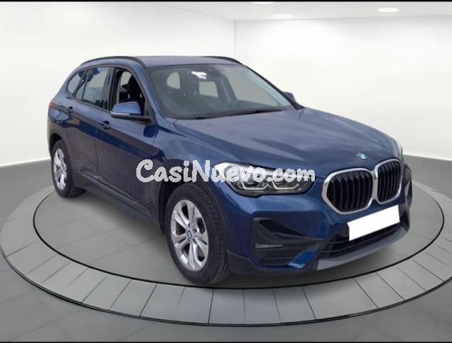BMW - X1 - xDrive25e