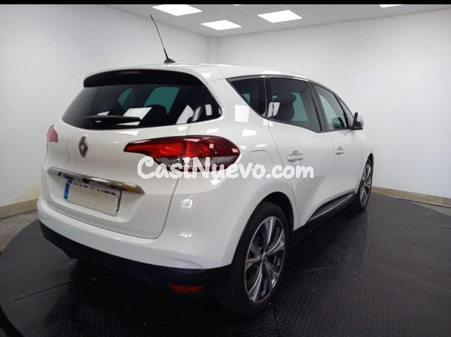 RENAULT - Scénic - Limited Energy dCi 81 kW