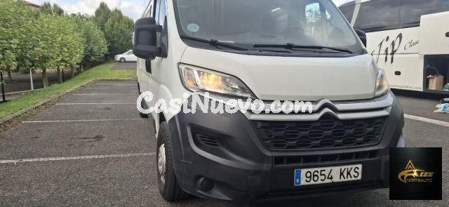 CITROEN - Jumper - Selecciona