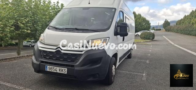 CITROEN - Jumper - Selecciona