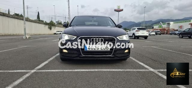 AUDI - A3 -  2.0 TDI 150CV cl.d. S tr. Ambiente