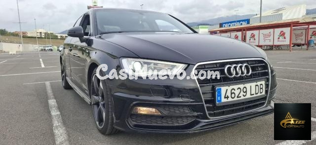 AUDI - A3 -  2.0 TDI 150CV cl.d. S tr. Ambiente