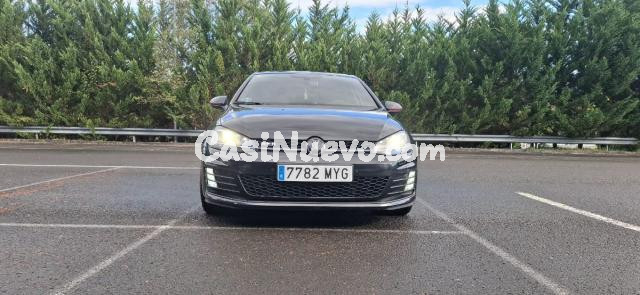 VOLKSWAGEN - Golf -  2.0 TDI DSG 5p. Sport Edition BMT