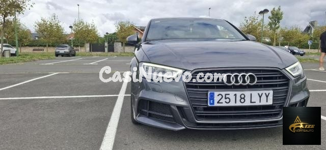 AUDI - A3 - Sedan 1.5 TFSI COD Sport