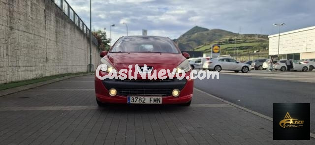 PEUGEOT - 207 - 16V THP 150CV 3p. Féline