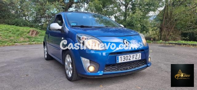RENAULT - Twingo - 1.2 16V TCE GT