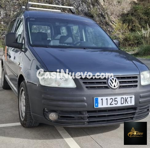 VOLKSWAGEN - Caddy - Life 1.9 TDI 104 CV