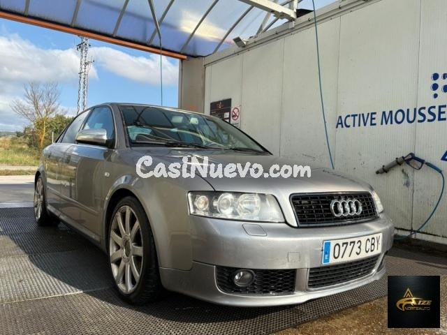 AUDI - A4 - 1.9 TDI 130 CV