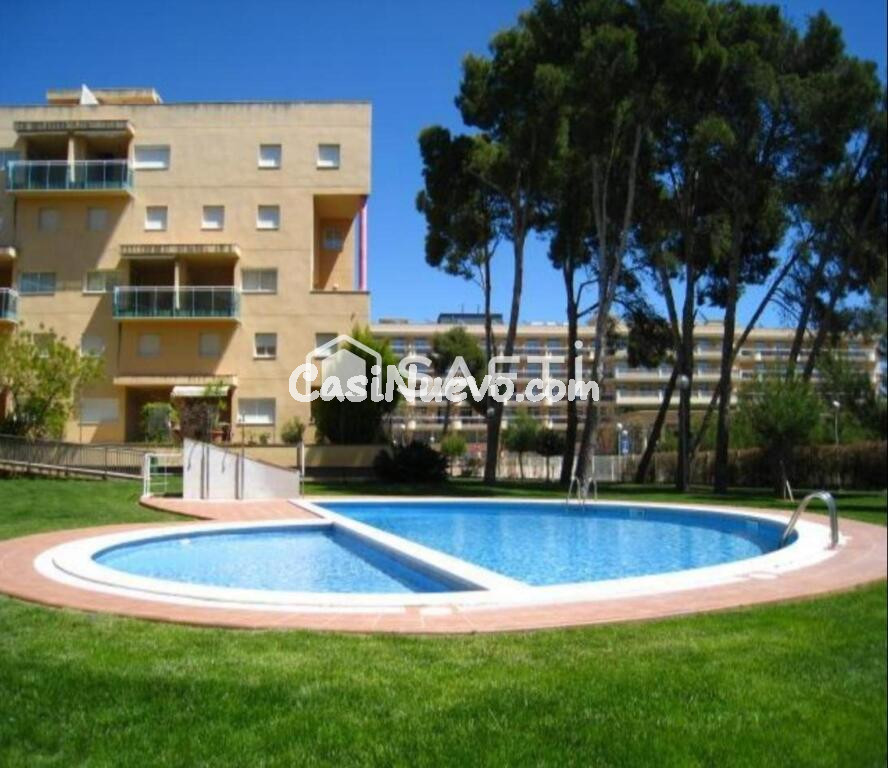 Precioso Duplex cerca del mar que dispone de Licencia Turistica