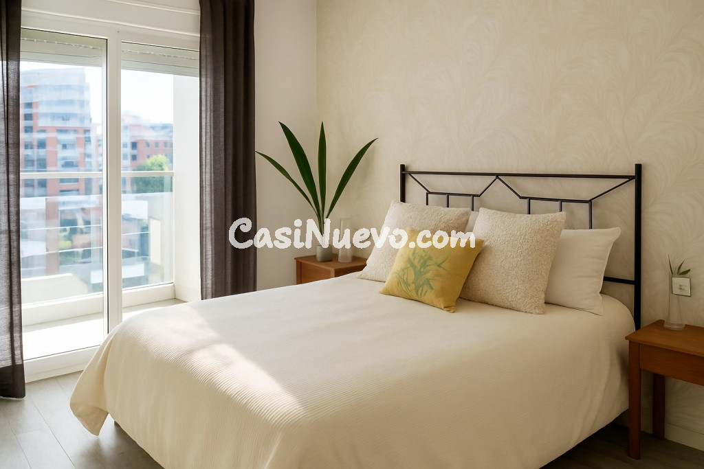 Piso en Venta en Benalmadena Costa Málaga