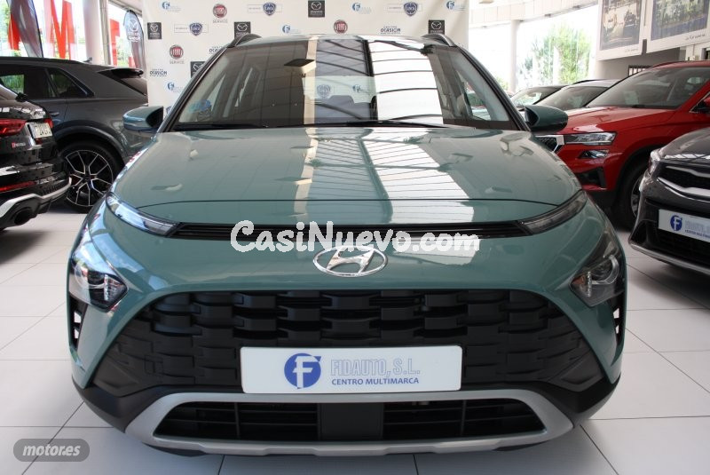 Hyundai Bayon - foto 2