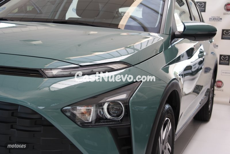 Hyundai Bayon - foto 5