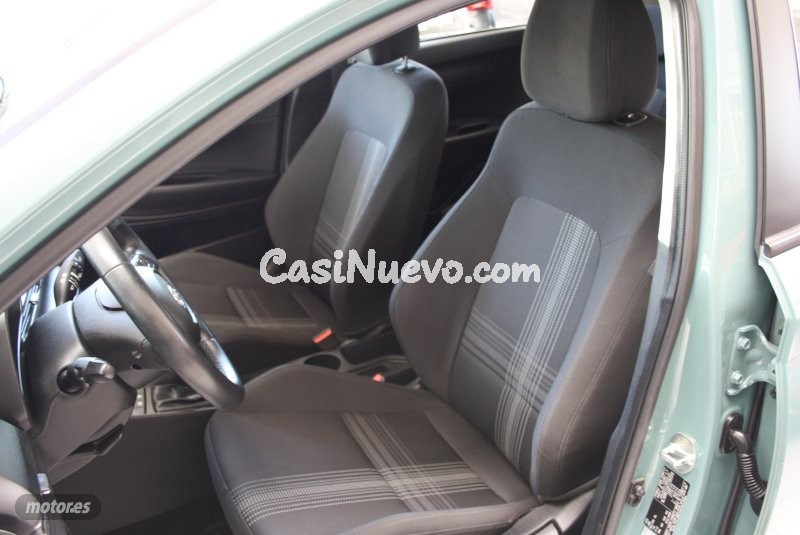 Hyundai Bayon - foto 11