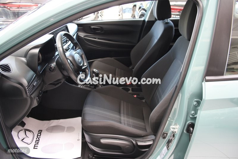 Hyundai Bayon - foto 10