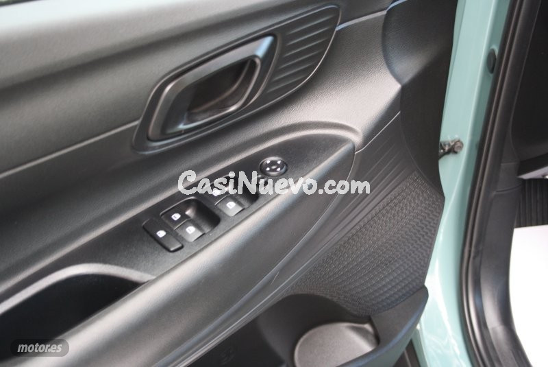 Hyundai Bayon - foto 16