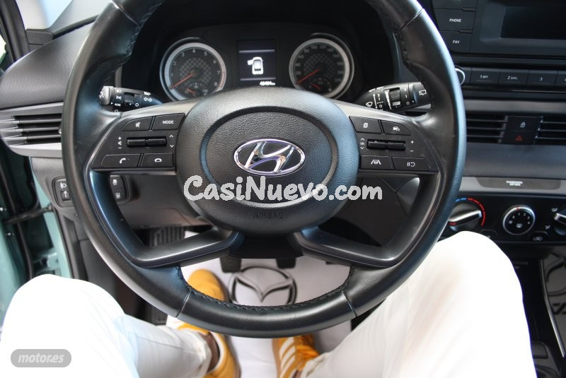 Hyundai Bayon - foto 17