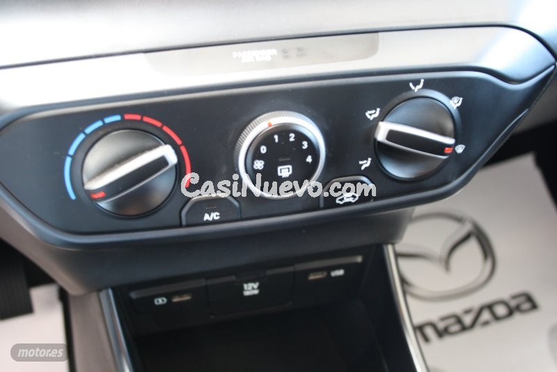 Hyundai Bayon - foto 20