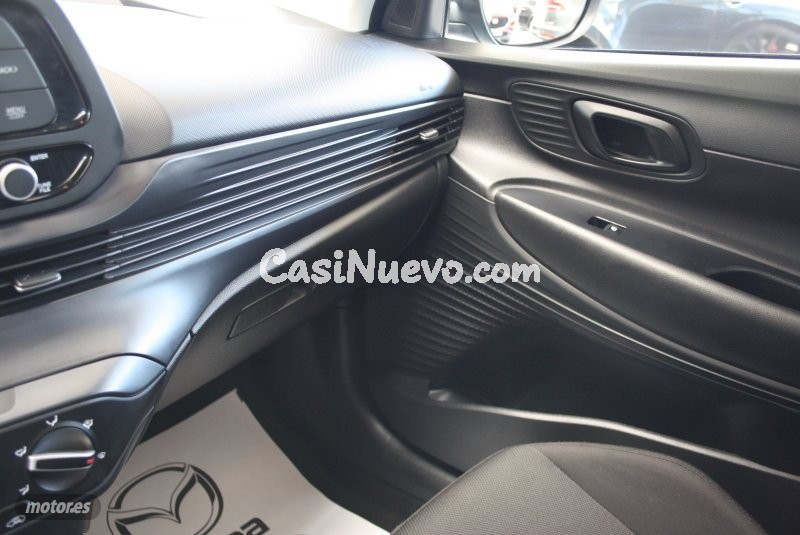 Hyundai Bayon - foto 21