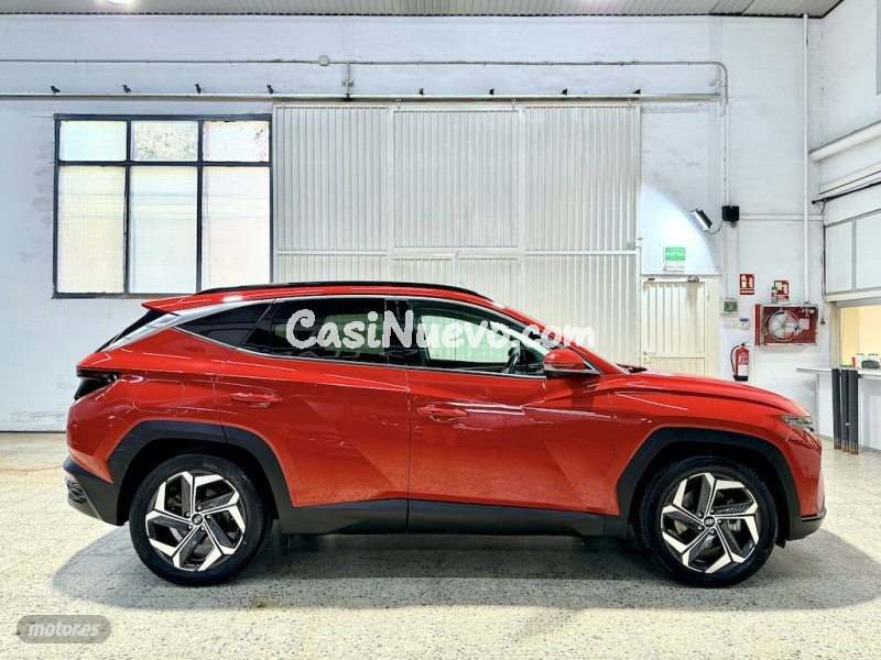 Hyundai Tucson - foto 5