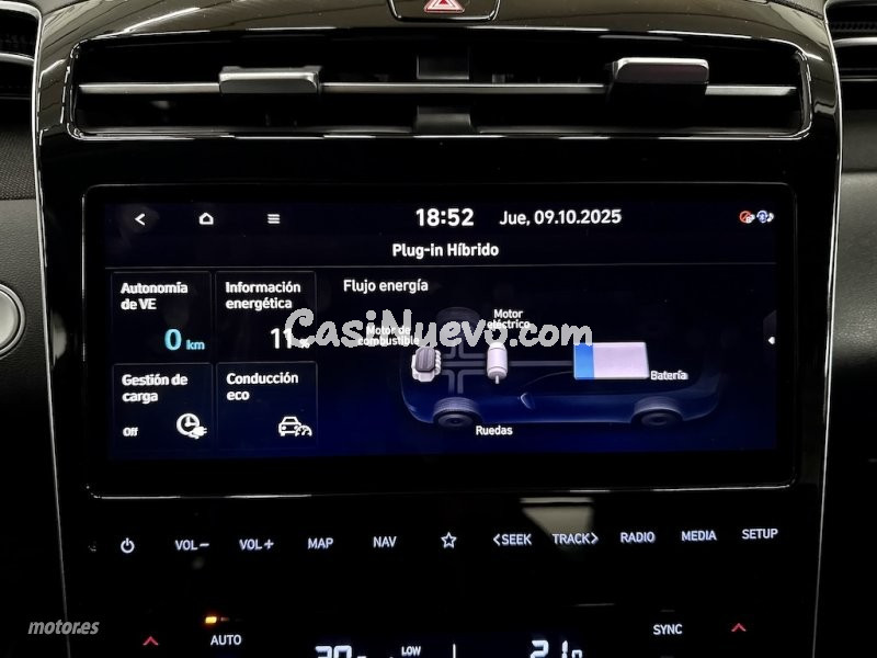 Hyundai Tucson - foto 18