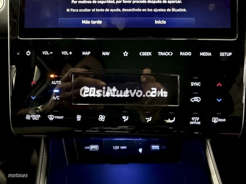 Hyundai Tucson - foto 21